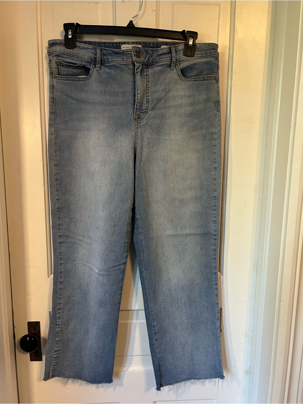 Social Standard by Sanctuary Jeans
